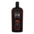 American Crew Daily Cleansing Shampoo für Herren 1000 ml