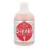 Kallos Cosmetics Cherry Shampoo für Frauen 1000 ml