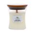 WoodWick Island Coconut Duftkerze 85 g