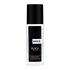 Mexx Black Deodorant für Frauen 75 ml