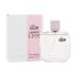 Lacoste L.12.12 Rose Eau Fraiche Eau de Toilette für Frauen 100 ml