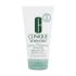 Clinique All About Clean 2-IN-1 Cleansing + Exfoliating Jelly Reinigungsgel für Frauen 150 ml