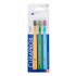 Curaprox Smart Ultra Soft Trio Zahnbürste Set