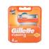 Gillette Fusion5 Power Ersatzklinge für Herren Set