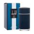 Dunhill Icon Racing Blue Eau de Parfum für Herren 100 ml