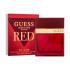 GUESS Seductive Homme Red Eau de Toilette für Herren 100 ml