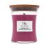 WoodWick Wild Berry & Beets Duftkerze 275 g