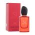 Giorgio Armani Sì Passione Éclat Eau de Parfum für Frauen 50 ml