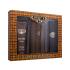 Cuba Prestige Geschenkset Eau de Toilette 90 ml + Duschgel 200 ml + Rasierwasser 100 ml