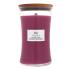 WoodWick Wild Berry & Beets Duftkerze 610 g