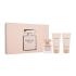 Narciso Rodriguez Narciso Poudrée Geschenkset Eau de Parfum 50 ml + Körpermilch 50 ml + Duschgel 50 ml