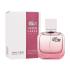 Lacoste L.12.12 Rose Eau Intense Eau de Toilette für Frauen 35 ml