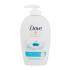 Dove Care & Protect Deep Cleansing Hand Wash Flüssigseife für Frauen 250 ml