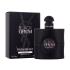 Yves Saint Laurent Black Opium Le Parfum Parfum für Frauen 50 ml