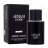 Giorgio Armani Code Parfum Parfum für Herren Nachfüllbar 50 ml