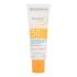 BIODERMA Photoderm Cream SPF50+ Sonnenschutz fürs Gesicht 40 ml Farbton  Invisible