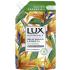 LUX Botanicals Bird Of Paradise & Rosehip Oil Daily Shower Gel Duschgel für Frauen Nachfüllung 500 ml