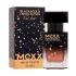 Mexx Black & Gold Limited Edition Eau de Toilette für Frauen 15 ml