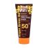 Vivaco Sun Argan Bronz Oil Tanning Cream SPF50 Sonnenschutz 100 ml