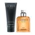 Set Duschgel Calvin Klein Eternity For Men + Parfum Calvin Klein Eternity Parfum