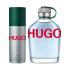 Set Deodorant HUGO BOSS Hugo Man + Eau de Toilette HUGO BOSS Hugo Man