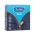 Durex Jeans Kondom für Herren Set
