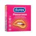 Durex Pleasuremax Kondom für Herren Set