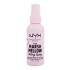 NYX Professional Makeup Marshmellow Setting Spray Make-up Fixierer für Frauen 60 ml