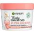Garnier Body Superfood 48h Hydra-Sensitive Balm Oat Milk + Prebiotics Körperbalsam für Frauen 380 ml