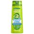 Garnier Fructis Strength & Shine Fortifying Shampoo Shampoo für Frauen 250 ml