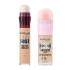Set Concealer Maybelline Instant Anti-Age Eraser + Foundation Maybelline Instant Anti-Age Perfector 4-In-1 Glow