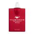 Ford Mustang Performance Red Eau de Toilette für Herren 100 ml Tester