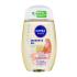 Nivea Baby Massage Oil Körperöl für Kinder 200 ml