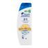 Head & Shoulders Citrus Fresh 2in1 Shampoo 400 ml