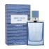Jimmy Choo Man Aqua Eau de Toilette für Herren 50 ml