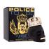 Police To Be The King Eau de Toilette für Herren 40 ml