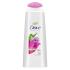 Dove Ultra Care Aloe Vera & Rose Water Shampoo für Frauen 400 ml