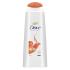 Dove Ultra Care Long & Radiant Shampoo für Frauen 400 ml