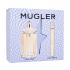Mugler Alien Goddess Geschenkset Eau de Parfum 60 ml + Eau de Parfum 10 ml