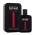 STR8 Red Code Eau de Toilette für Herren 100 ml