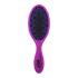 Wet Brush Custom Care Detangler Thick Hair Haarbürste für Frauen 1 St. Farbton  Purple