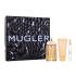 Mugler Alien Goddess SET1 Geschenkset Eau de Parfum 60 ml + Eau de Parfum 10 ml + Körperlotion 50 ml