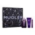 Mugler Alien Geschenkset Eau de Parfum 60 ml + Körperlotion 50 ml + Eau de Parfum 10 ml