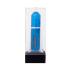 Travalo Classic Nachfüllbarer Flakon 5 ml Farbton  Blue