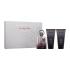 Afnan Supremacy Not Only Intense Geschenkset Extrait de Parfum 100 ml + After-Shave-Balsam 150 ml + Duschgel 150 ml