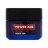 L'Oréal Paris Men Expert Power Age Recharging Night Gel Gesichtsgel für Herren 50 ml