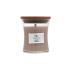 WoodWick Cashmere Duftkerze 85 g