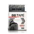 BB Tape Get Active Tape Zebra Pflaster 1 St. Farbton  Zebra