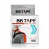 BB Tape Get Active Tape Tiffany Pflaster 1 St. Farbton  Tiffany
