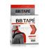 BB Tape Get Active Tape Orange Pflaster 1 St. Farbton  Orange